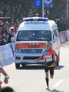 诏安县大型活动