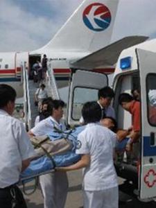 诏安县接送服务