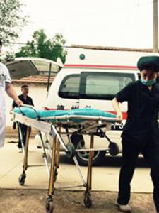 诏安县院后转乡